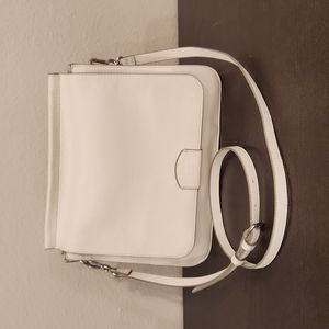 Vince Camuto leather purse